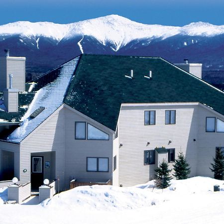 The Townhomes At Bretton Woods Exteriér fotografie